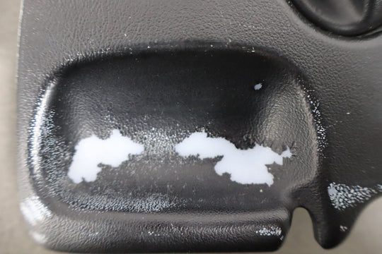 1997 - 2004 Corvette C5 Stability Suspension Control Switch - No Active Suspension