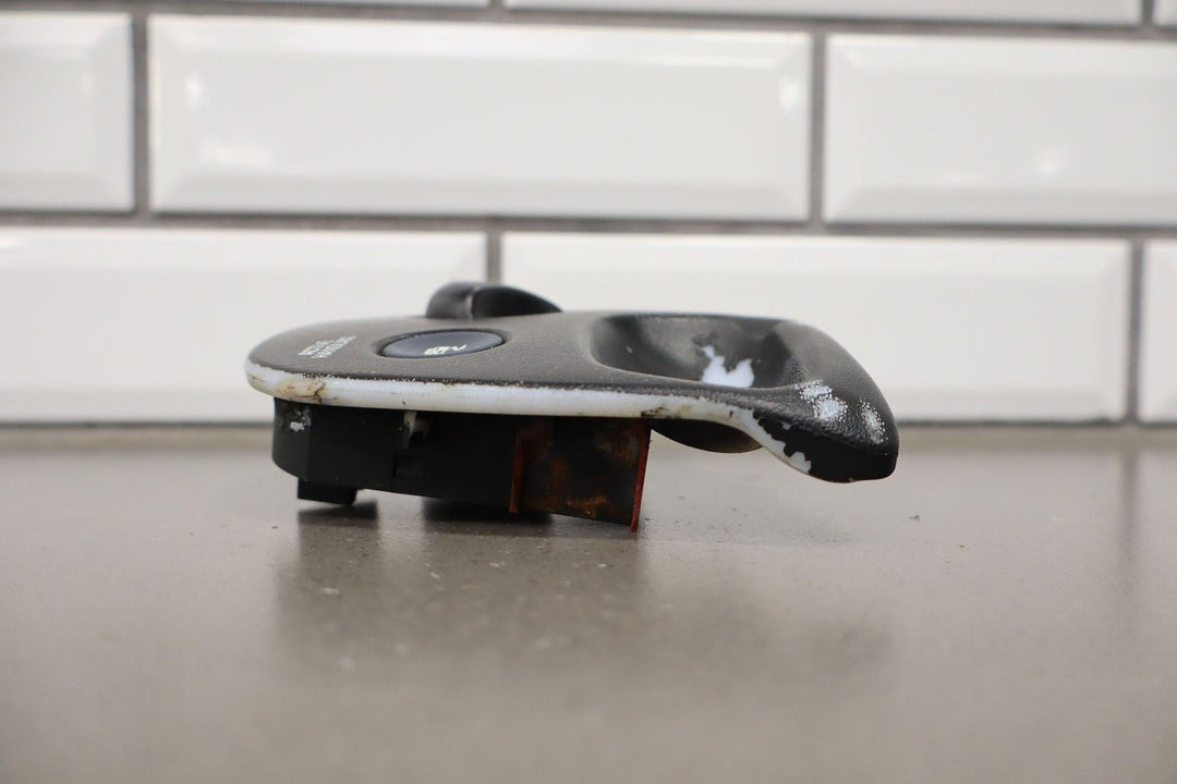 1997 - 2004 Corvette C5 Stability Suspension Control Switch - No Active Suspension