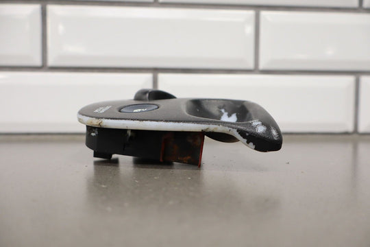 1997 - 2004 Corvette C5 Stability Suspension Control Switch - No Active Suspension