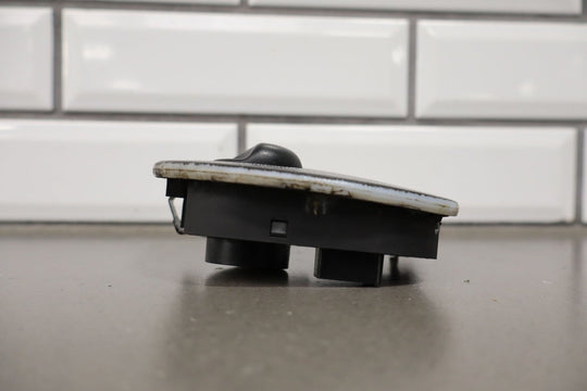 1997 - 2004 Corvette C5 Stability Suspension Control Switch - No Active Suspension