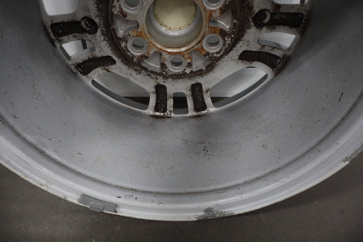 1997-2004 Dodge Dakota Alloy Wheel OEM 16x8