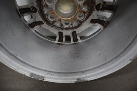 1997-2004 Dodge Dakota Alloy Wheel OEM 16x8