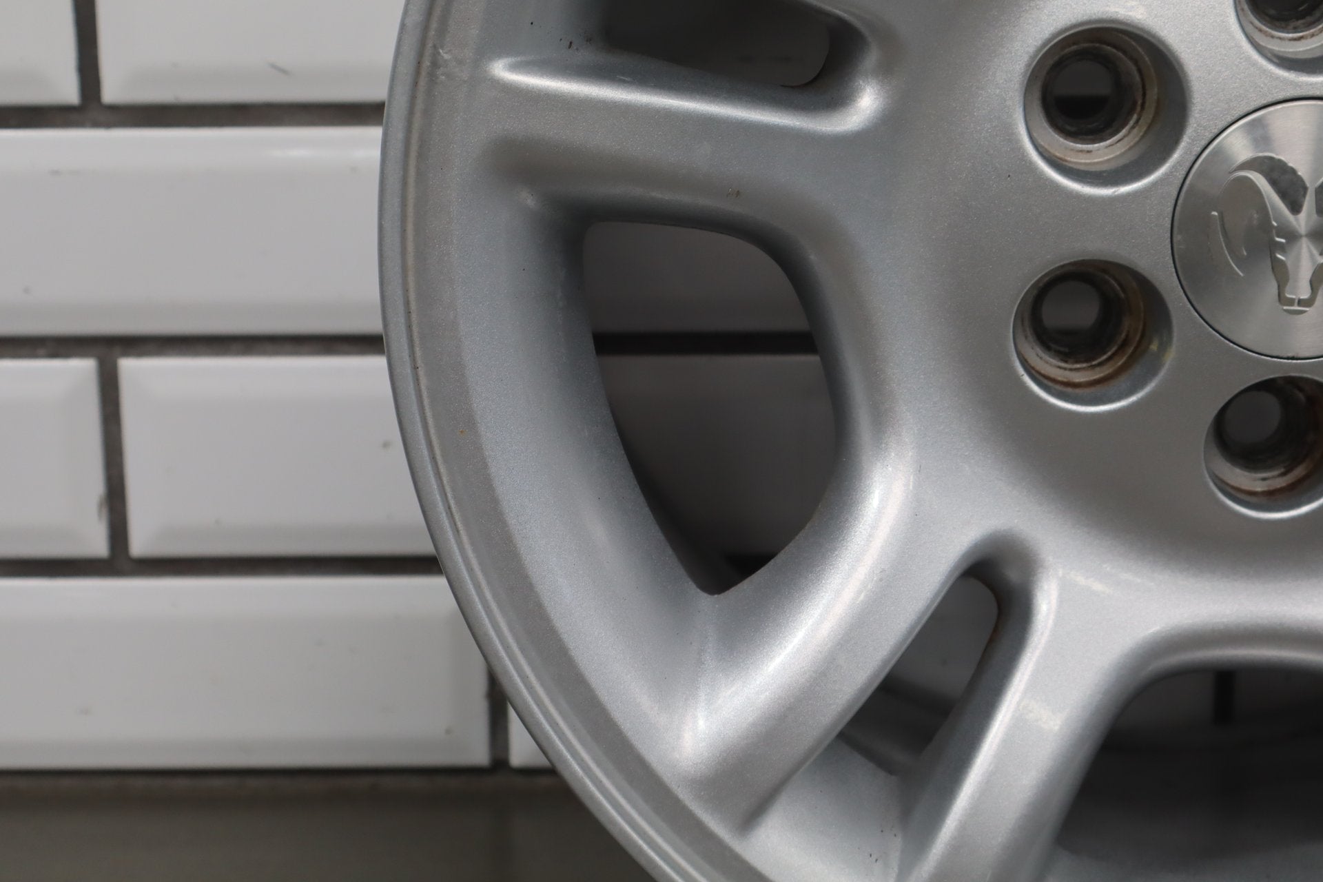 1997-2004 Dodge Dakota Alloy Wheel OEM 16x8