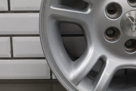 1997-2004 Dodge Dakota Alloy Wheel OEM 16x8