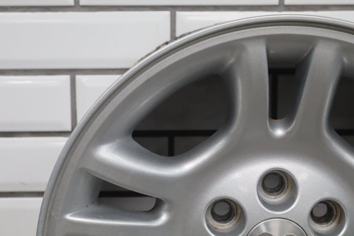 1997-2004 Dodge Dakota Alloy Wheel OEM 16x8