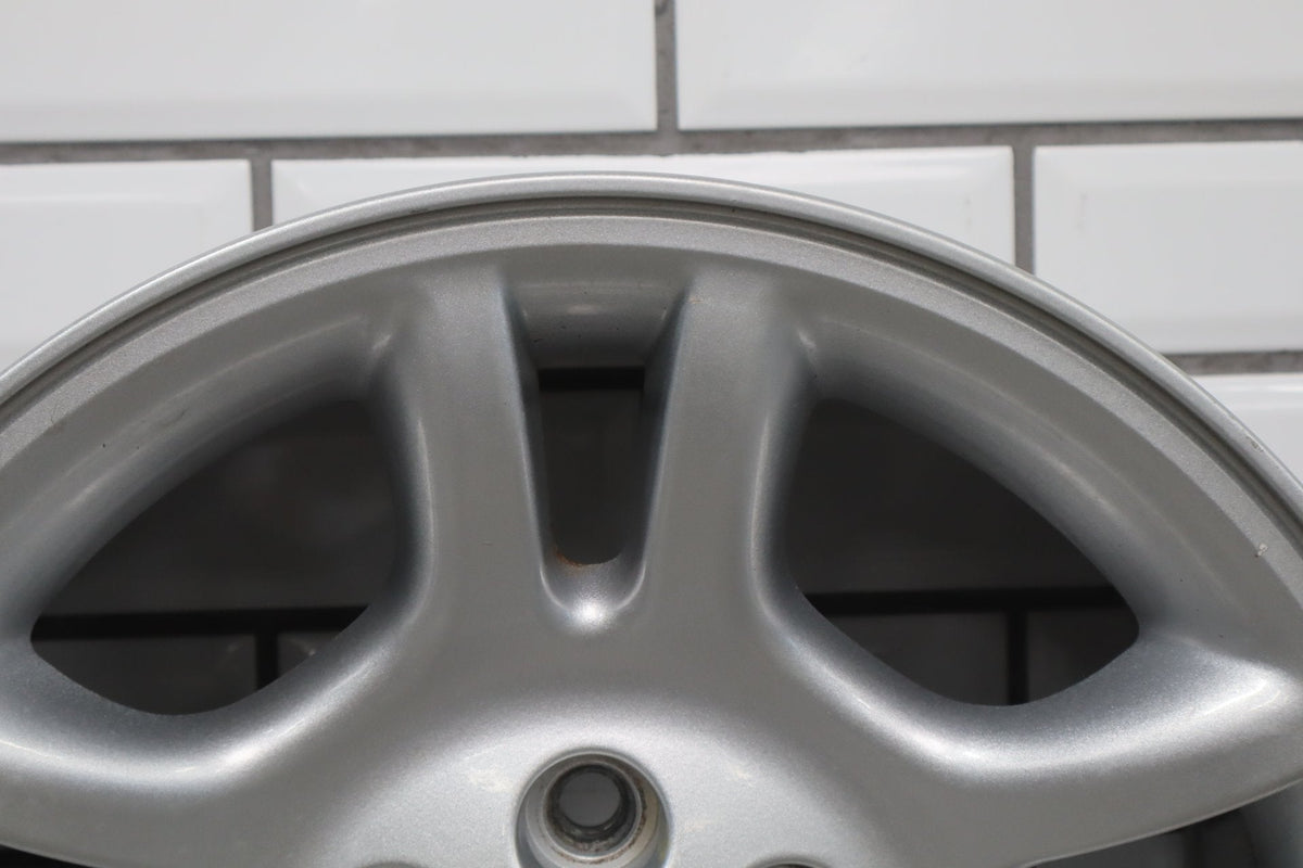 1997-2004 Dodge Dakota Alloy Wheel OEM 16x8