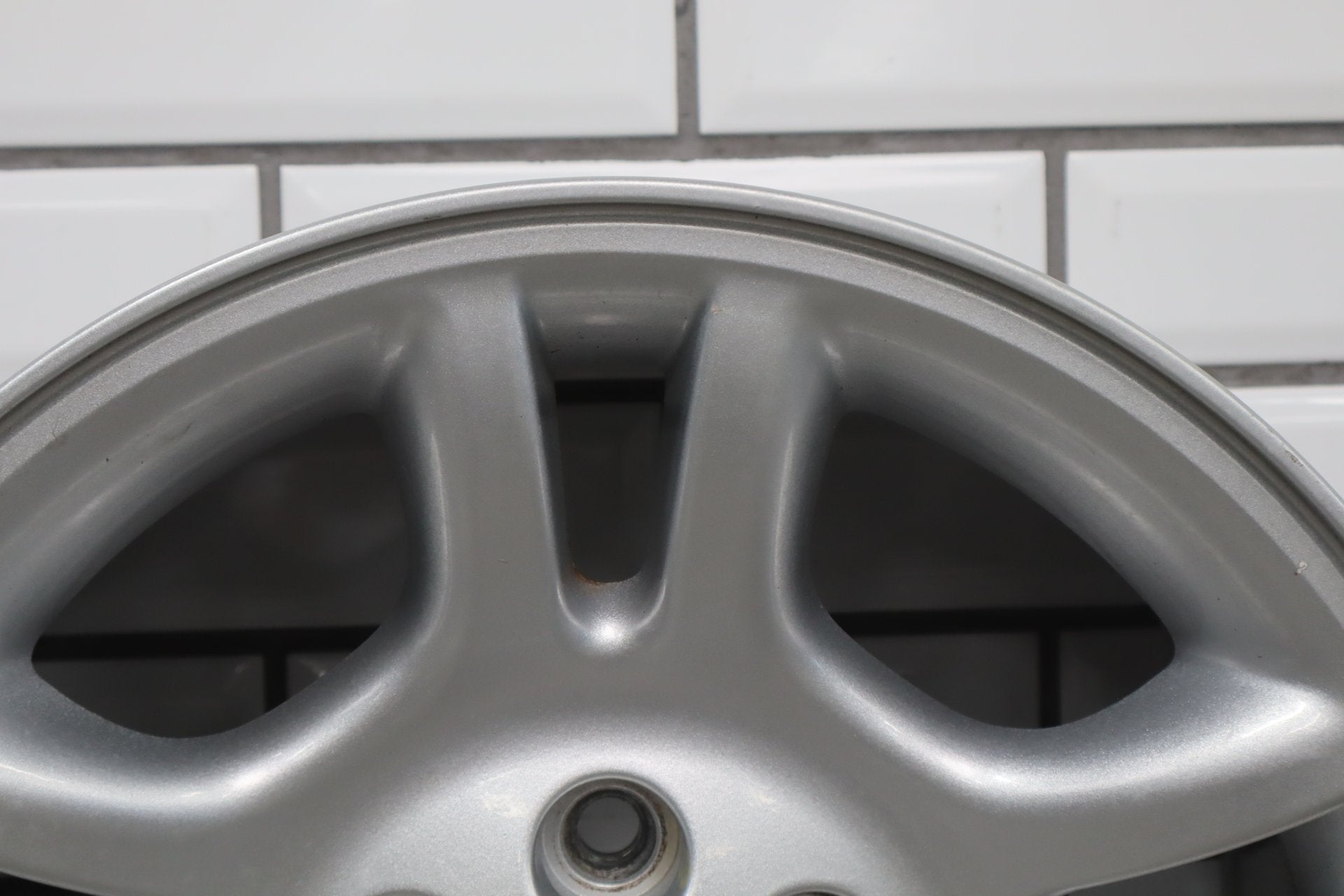 1997-2004 Dodge Dakota Alloy Wheel OEM 16x8
