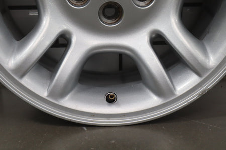1997-2004 Dodge Dakota Alloy Wheel OEM 16x8