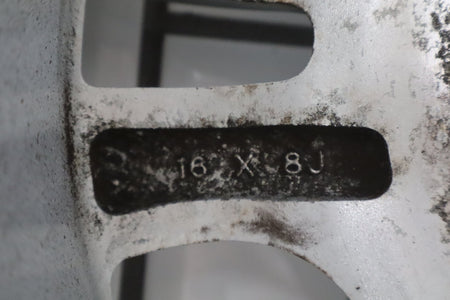 1997-2004 Dodge Dakota Alloy Wheel OEM 16x8