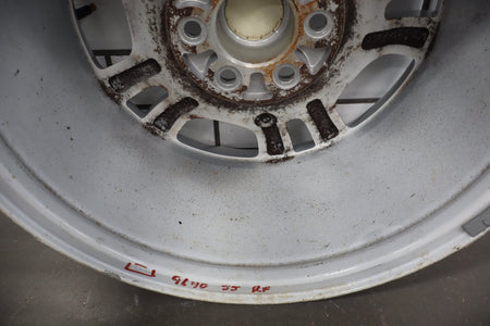 1997-2004 Dodge Dakota Alloy Wheel OEM 16x8