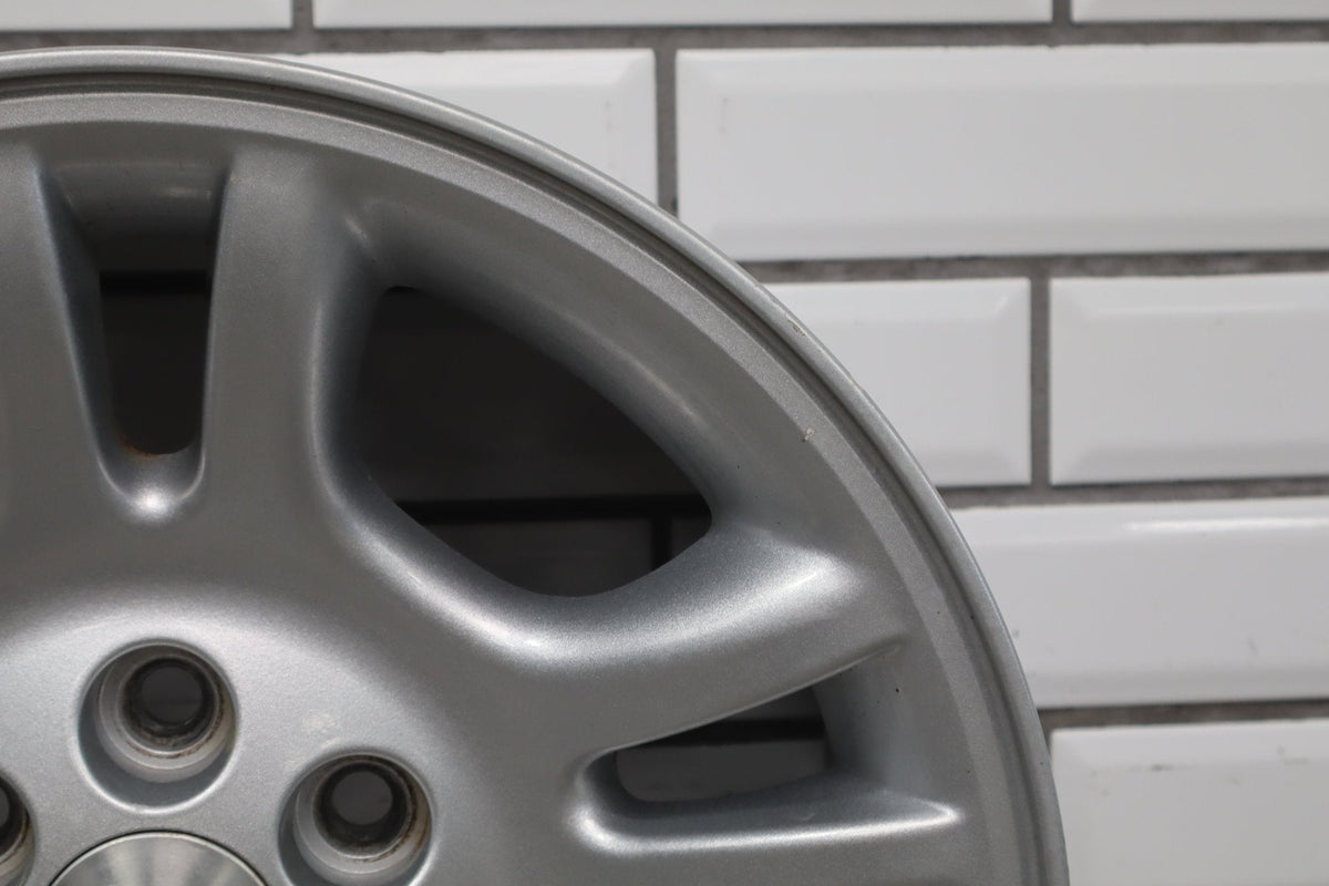 1997-2004 Dodge Dakota Alloy Wheel OEM 16x8