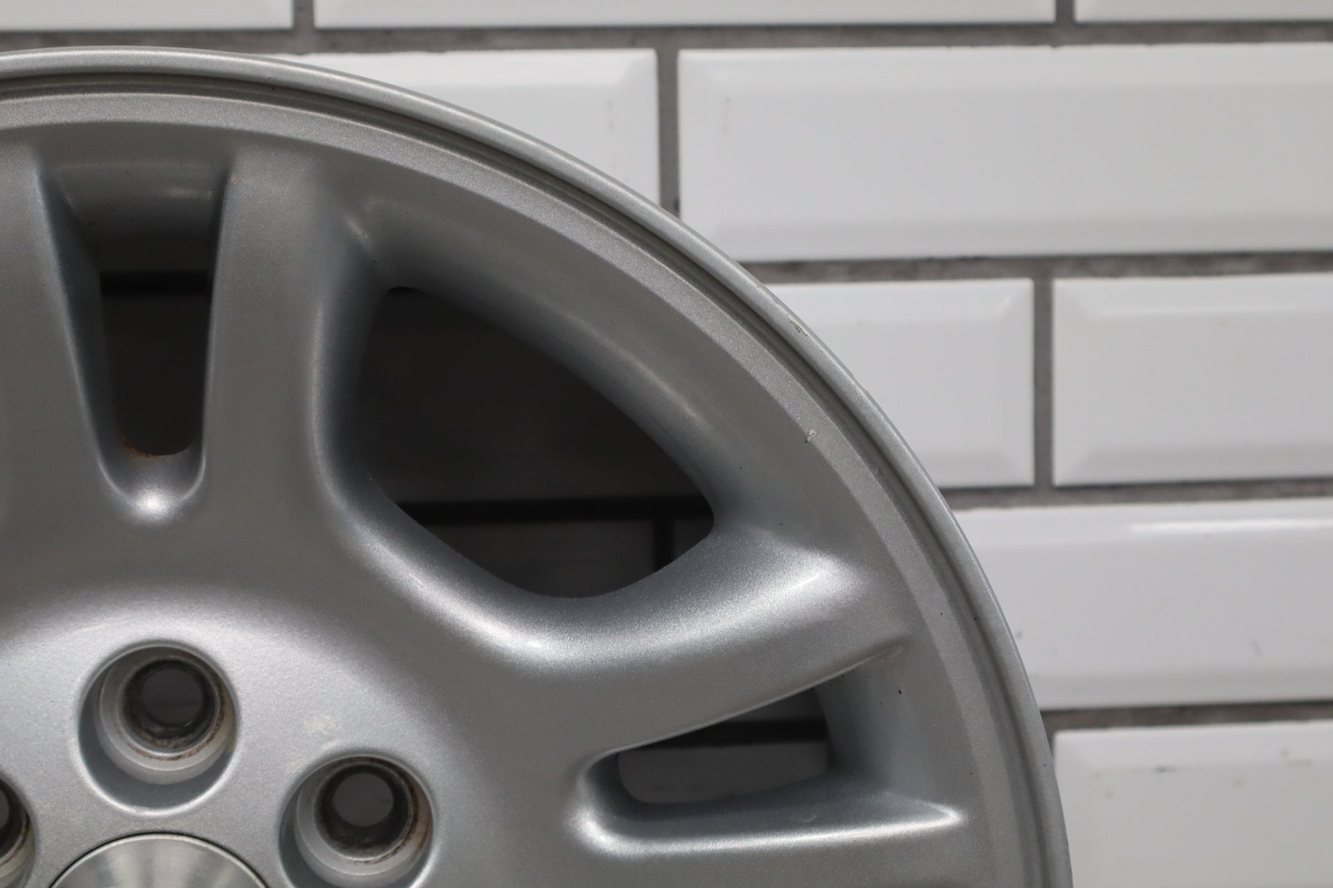 1997-2004 Dodge Dakota Alloy Wheel OEM 16x8