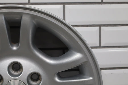 1997-2004 Dodge Dakota Alloy Wheel OEM 16x8