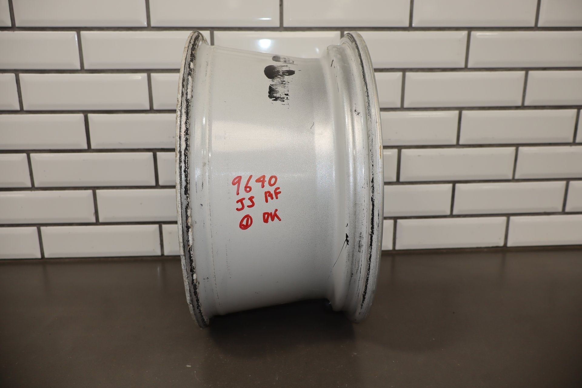 1997-2004 Dodge Dakota Alloy Wheel OEM 16x8