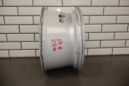 1997-2004 Dodge Dakota Alloy Wheel OEM 16x8