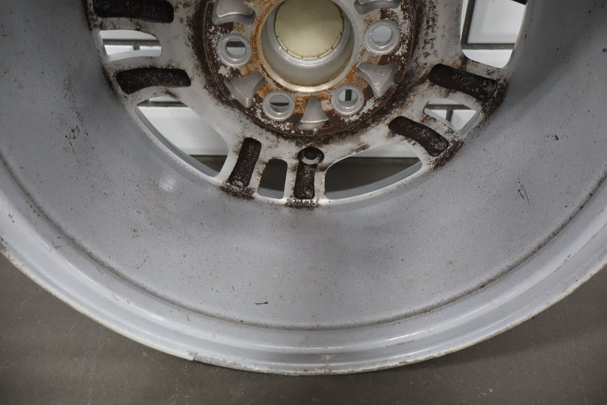 1997-2004 Dodge Dakota Alloy Wheel OEM 16x8