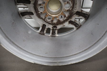 1997-2004 Dodge Dakota Alloy Wheel OEM 16x8