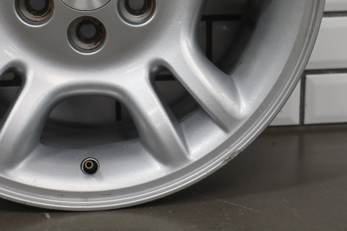 1997-2004 Dodge Dakota Alloy Wheel OEM 16x8