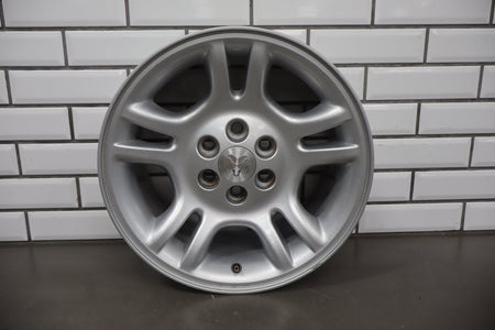 1997-2004 Dodge Dakota Alloy Wheel OEM 16x8