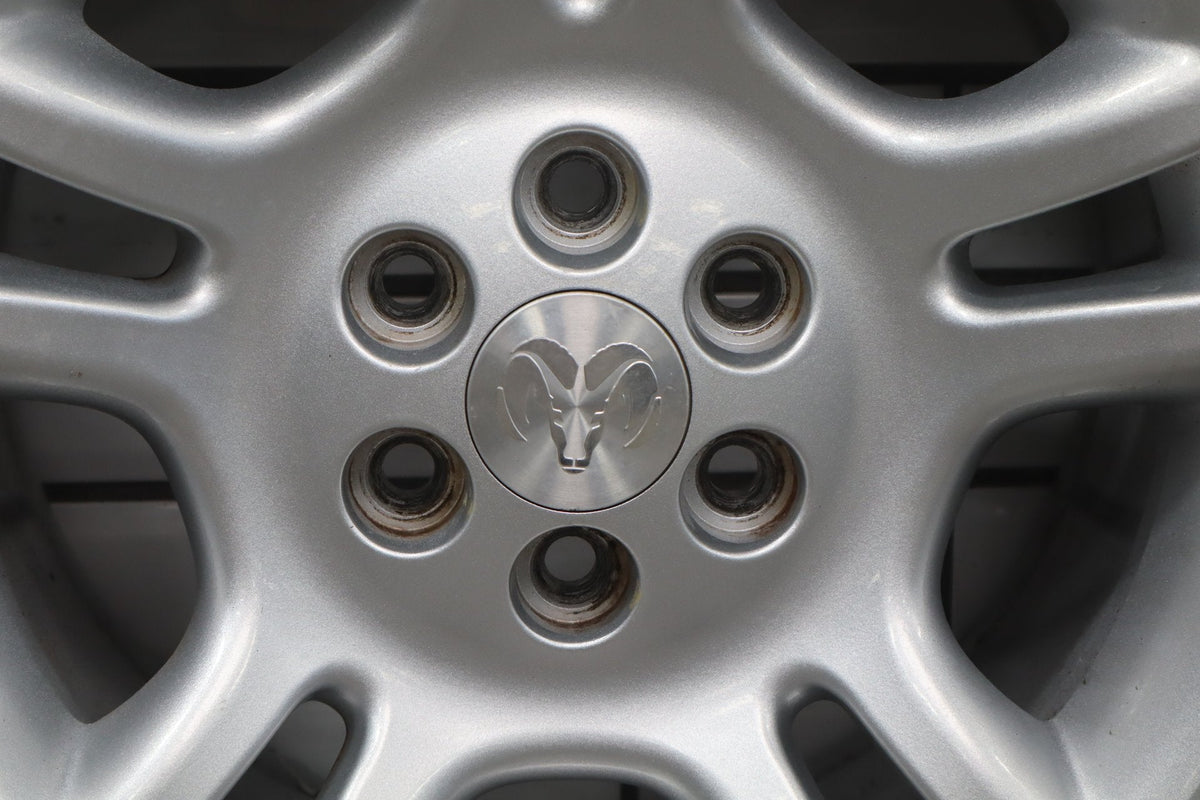 1997-2004 Dodge Dakota Alloy Wheel OEM 16x8