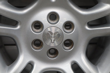 1997-2004 Dodge Dakota Alloy Wheel OEM 16x8