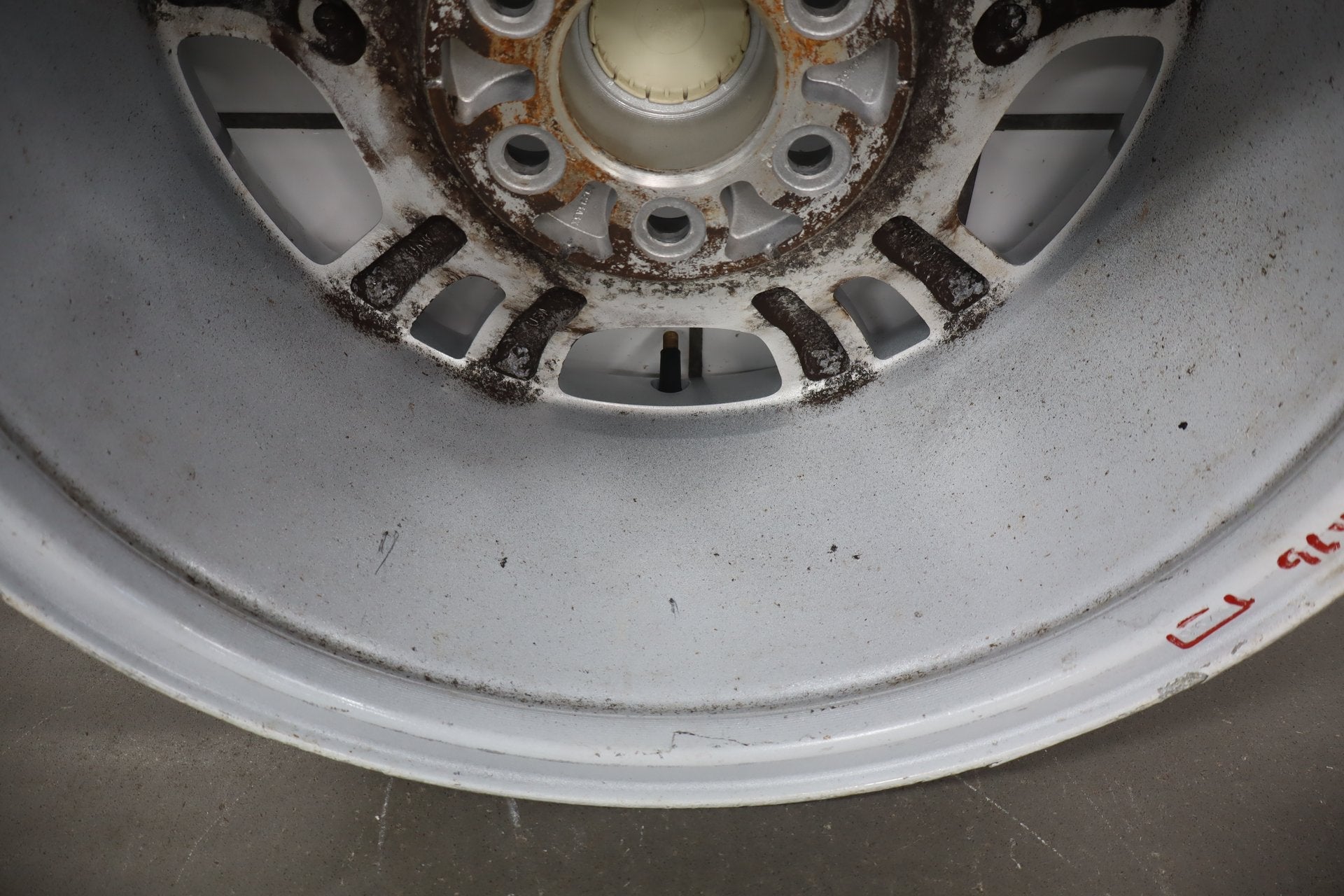 1997-2004 Dodge Dakota Alloy Wheel OEM 16x8