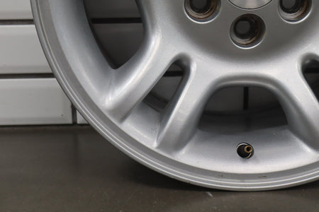 1997-2004 Dodge Dakota Alloy Wheel OEM 16x8