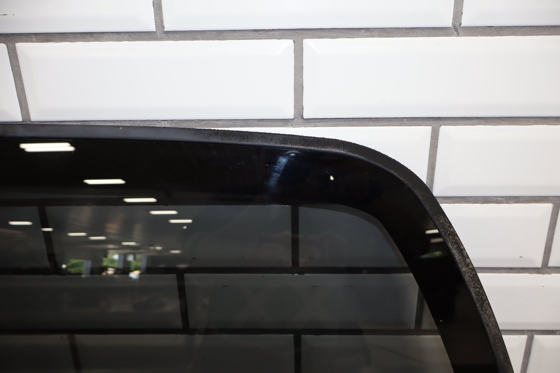 1997-2004 Dodge Dakota Back Window OEM