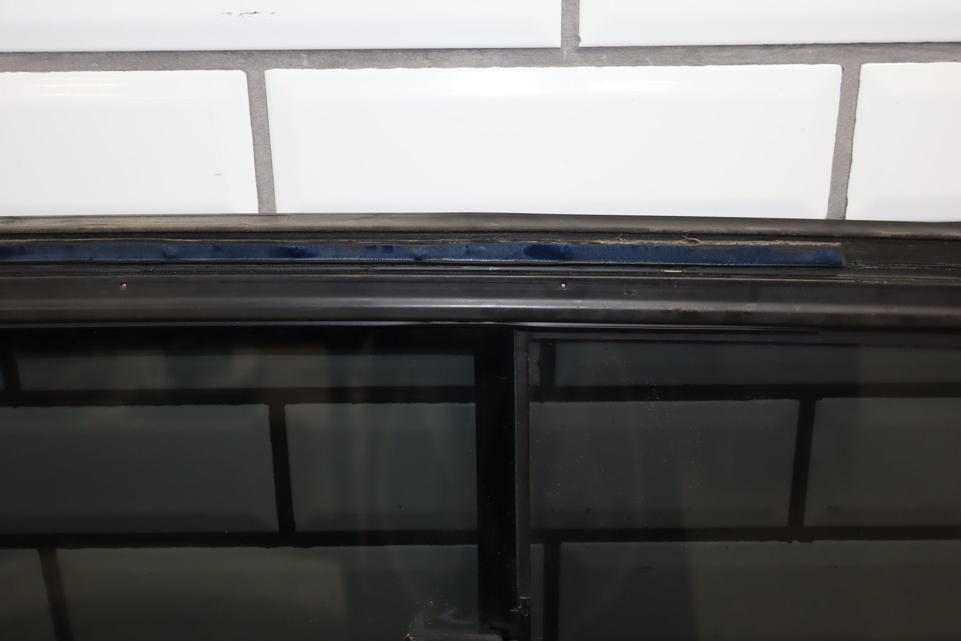 1997-2004 Dodge Dakota Back Window OEM