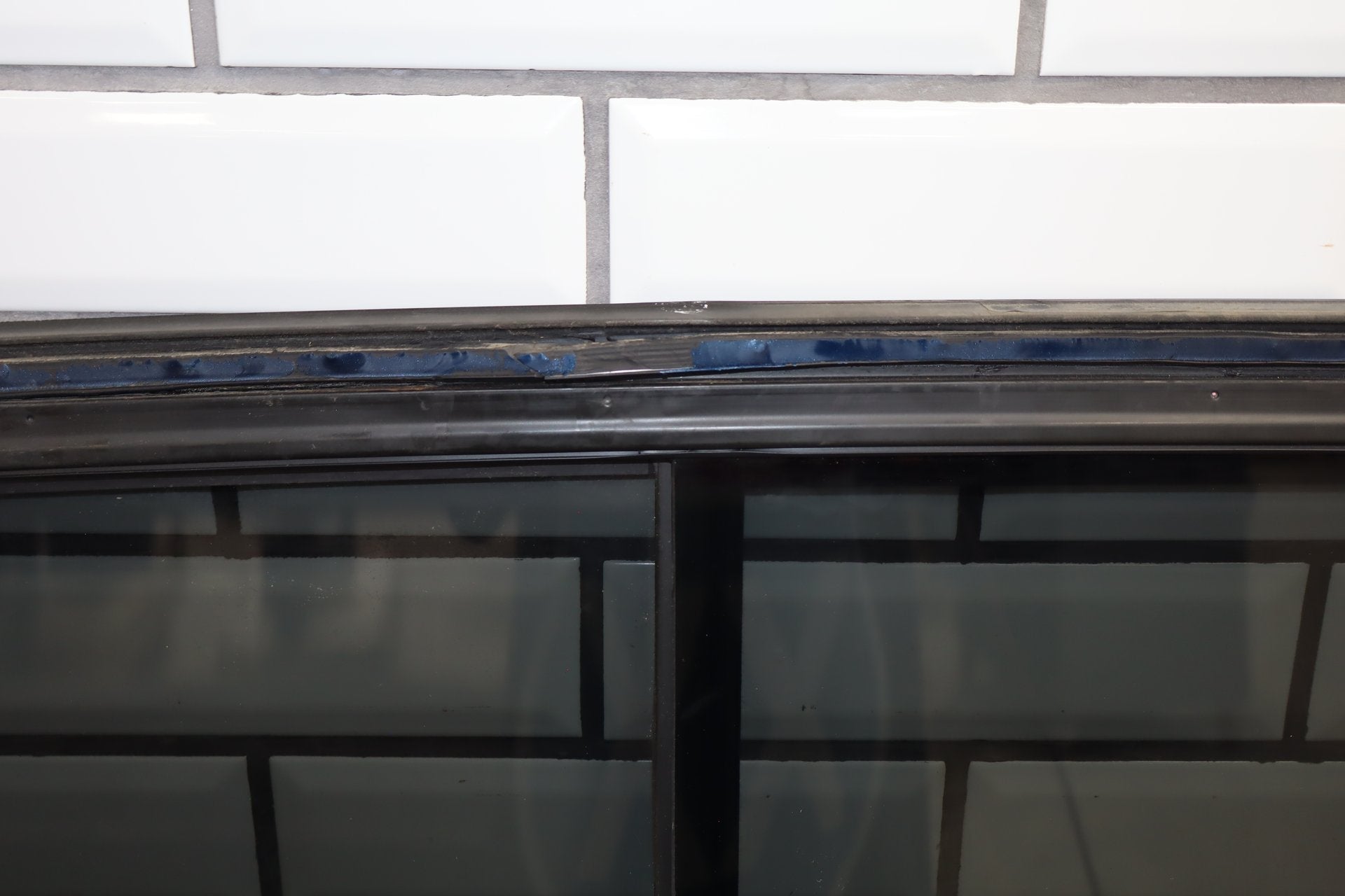1997-2004 Dodge Dakota Back Window OEM