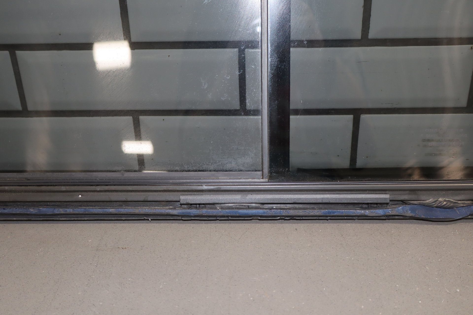 1997-2004 Dodge Dakota Back Window OEM