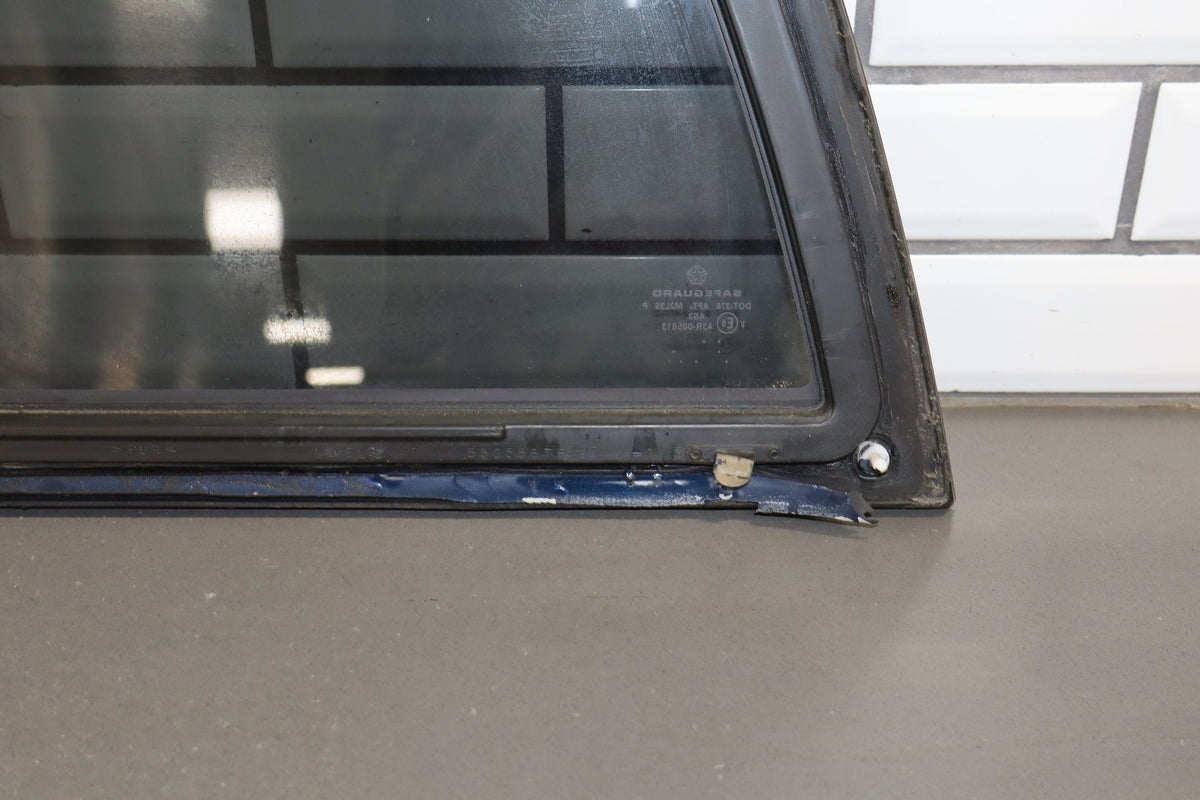 1997-2004 Dodge Dakota Back Window OEM