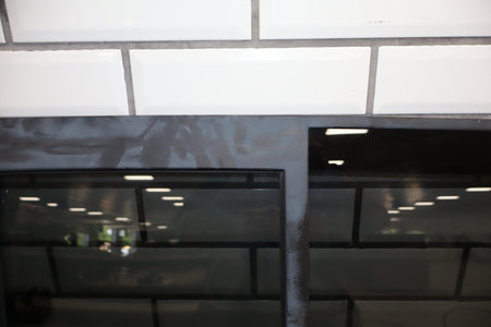 1997-2004 Dodge Dakota Back Window OEM