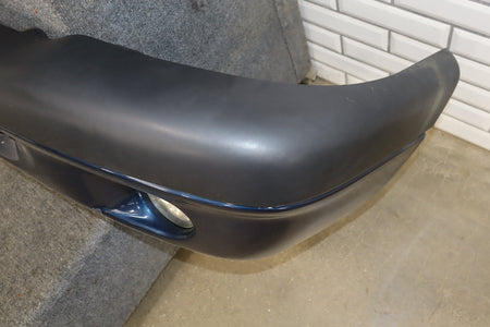 1997-2004 Dodge Dakota Sport Front Bumper Assembly Patriot Blue PBT