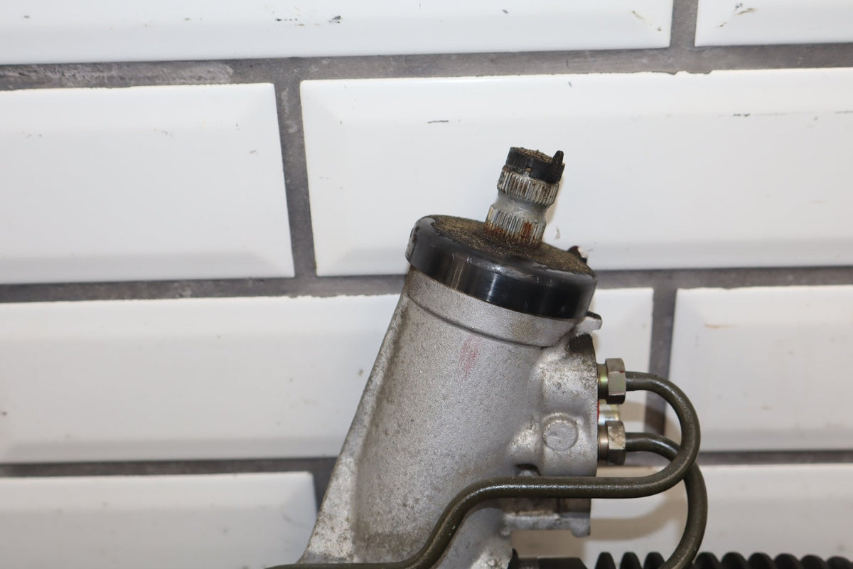 1997-2004 Porsche Boxster Steering Gear OEM