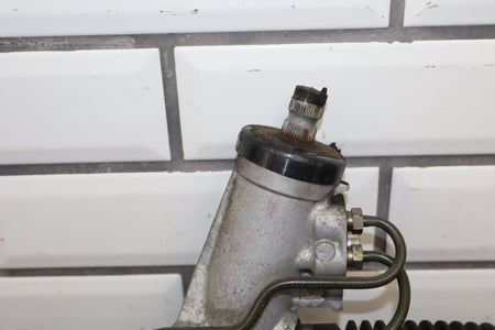 1997-2004 Porsche Boxster Steering Gear OEM