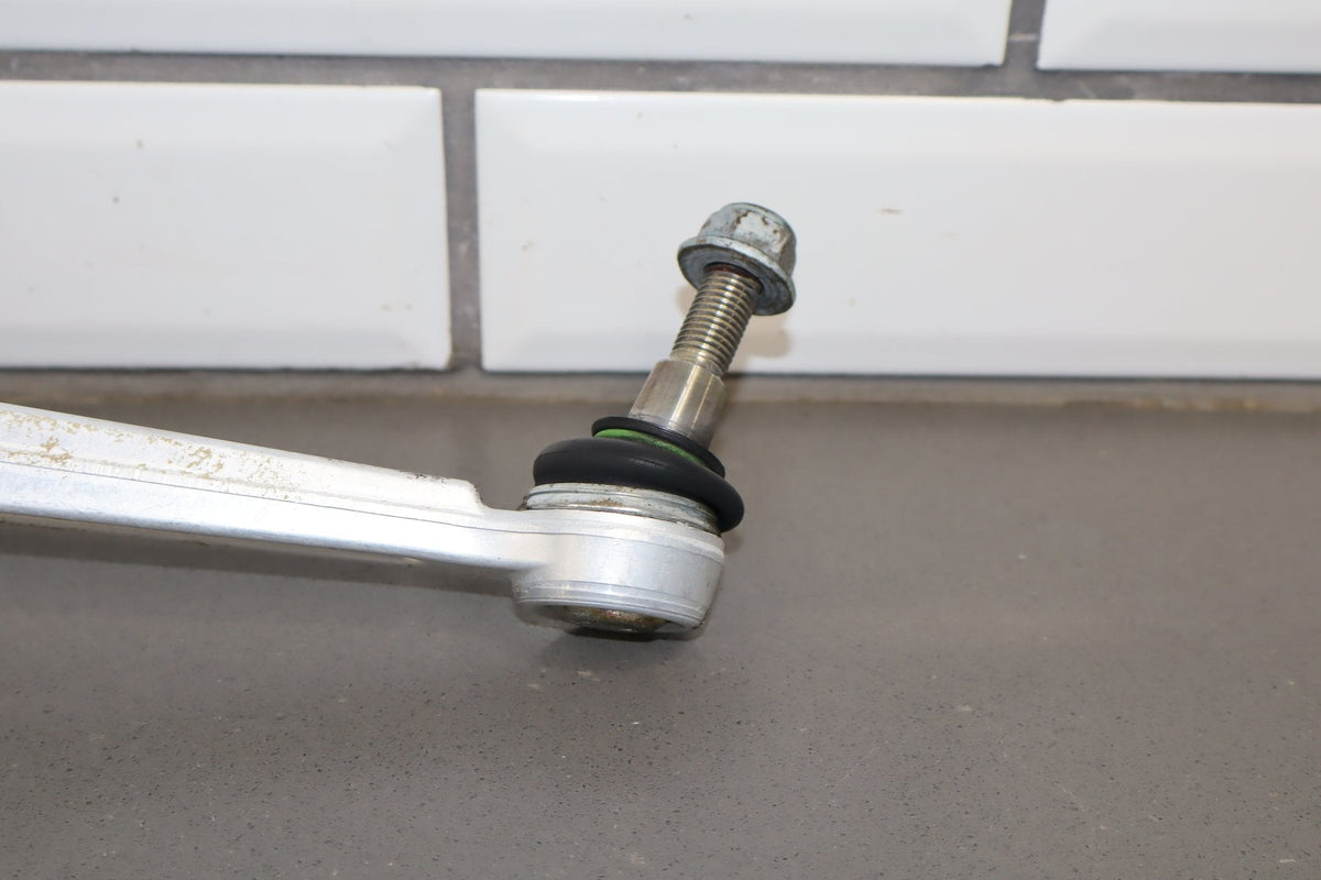 1997-2004 Porsche Boxster Steering Gear OEM