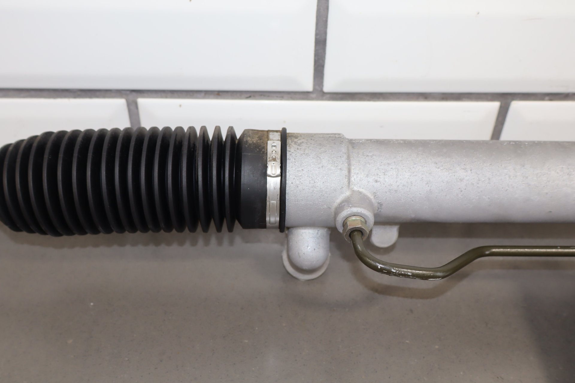 1997-2004 Porsche Boxster Steering Gear OEM