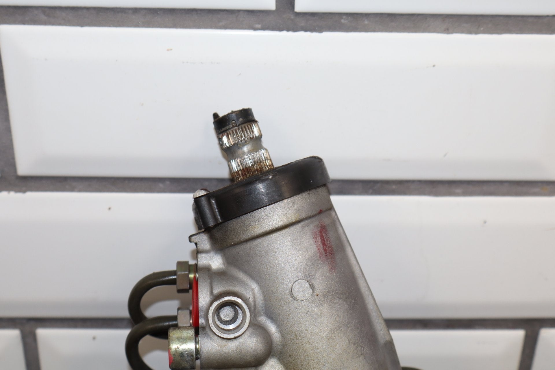 1997-2004 Porsche Boxster Steering Gear OEM