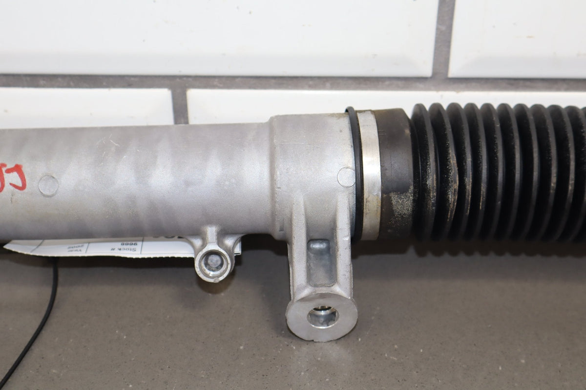 1997-2004 Porsche Boxster Steering Gear OEM