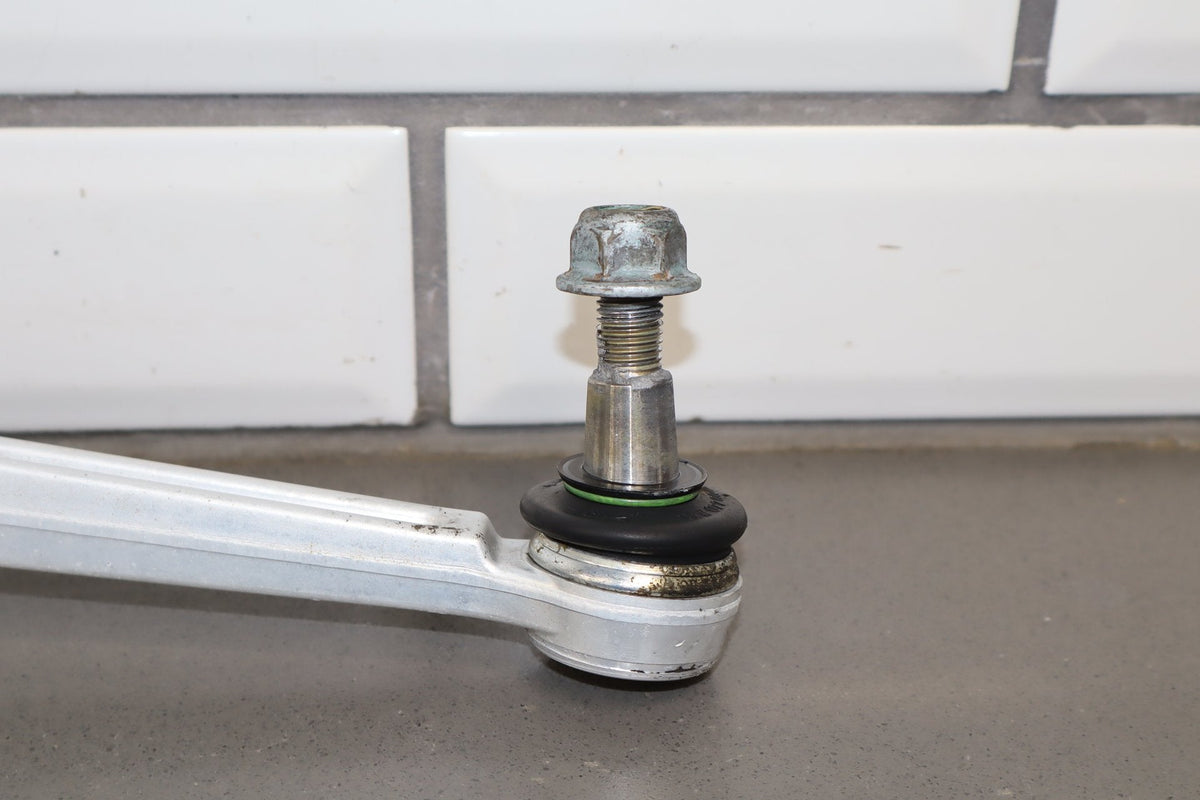 1997-2004 Porsche Boxster Steering Gear OEM
