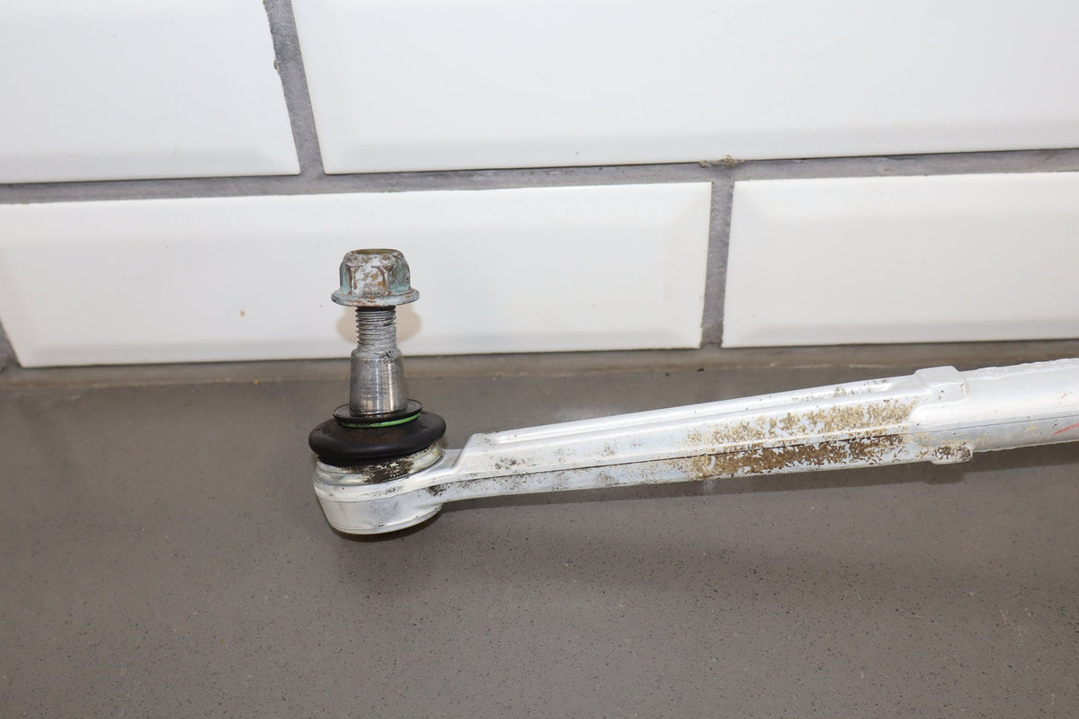 1997-2004 Porsche Boxster Steering Gear OEM