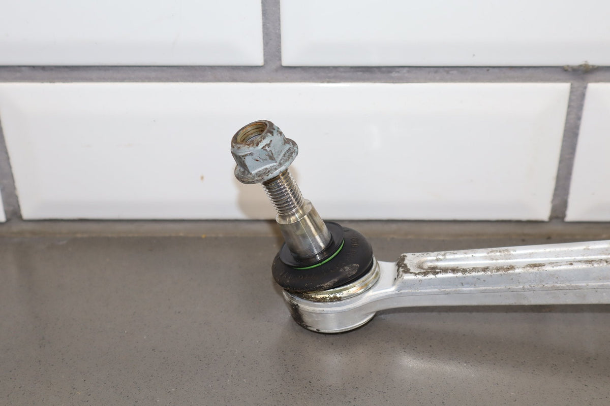 1997-2004 Porsche Boxster Steering Gear OEM