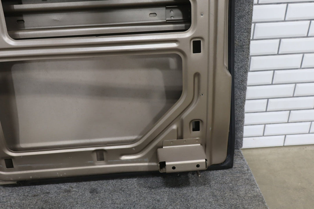 1997 - 2005 GMC Savana Chevy Express Passenger Side Door (Forward) Custom