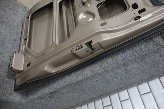 1997 - 2005 GMC Savana Chevy Express Passenger Side Door (Forward) Custom