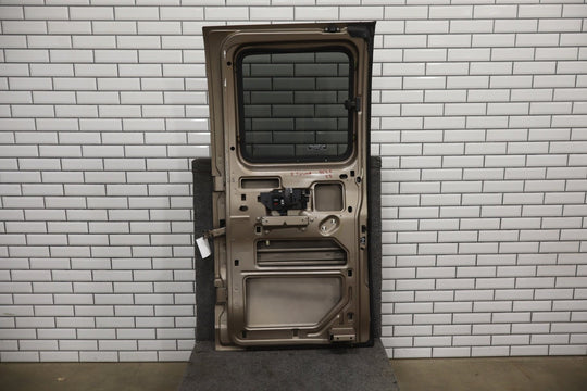 1997 - 2005 GMC Savana Chevy Express Passenger Side Door (Forward) Custom
