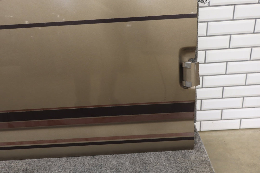 1997 - 2005 GMC Savana Chevy Express Passenger Side Door (Forward) Custom