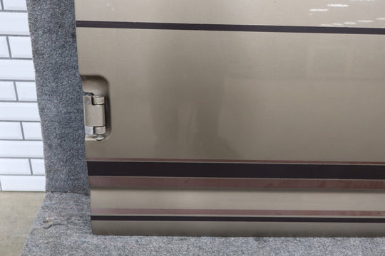 1997 - 2005 GMC Savana Chevy Express Passenger Side Door (Rear) Custom