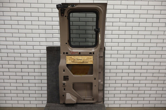 1997 - 2005 GMC Savana Chevy Express Passenger Side Door (Rear) Custom