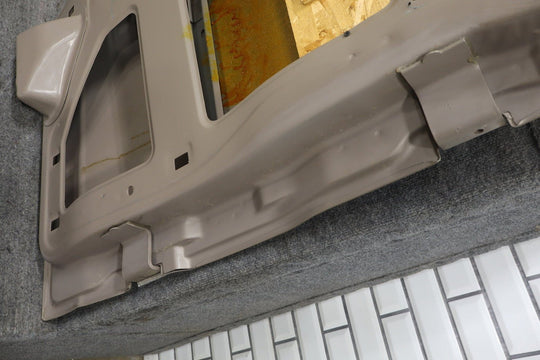 1997 - 2005 GMC Savana Chevy Express Passenger Side Door (Rear) Custom